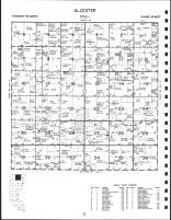 Alcester Township - Code I, Union County 1992